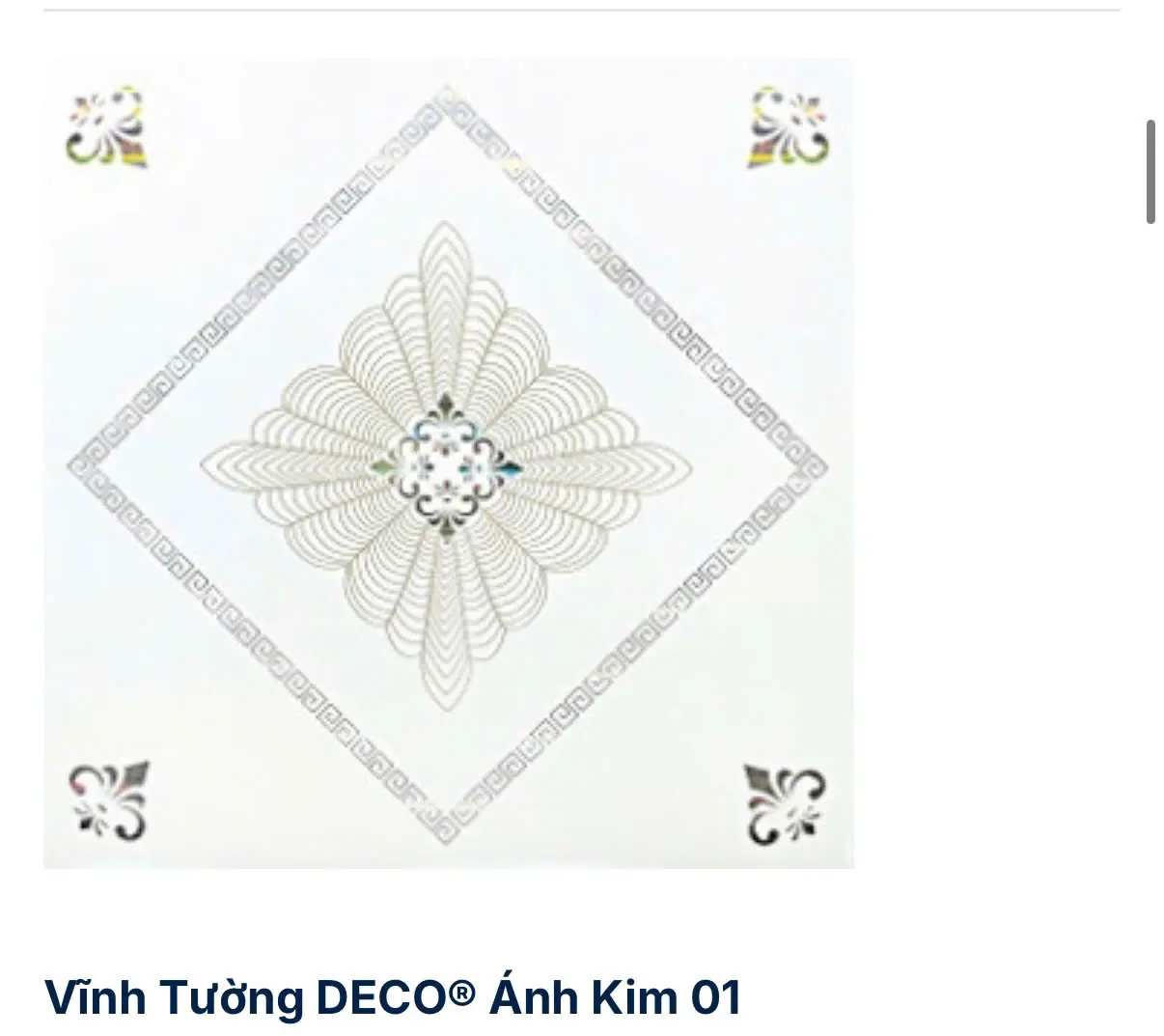 ÁNH KIM 01