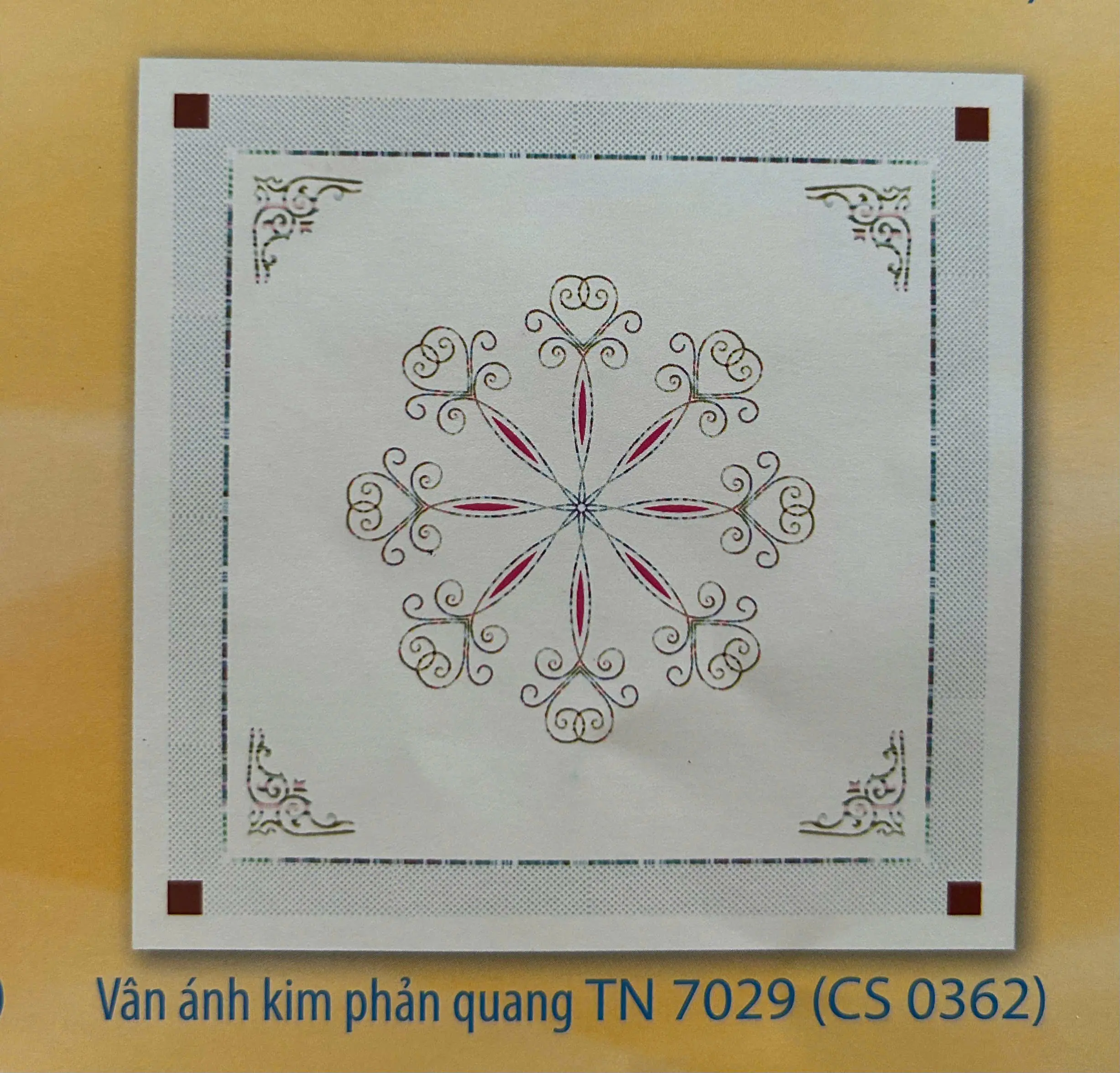 TẤM NHỰA 0362