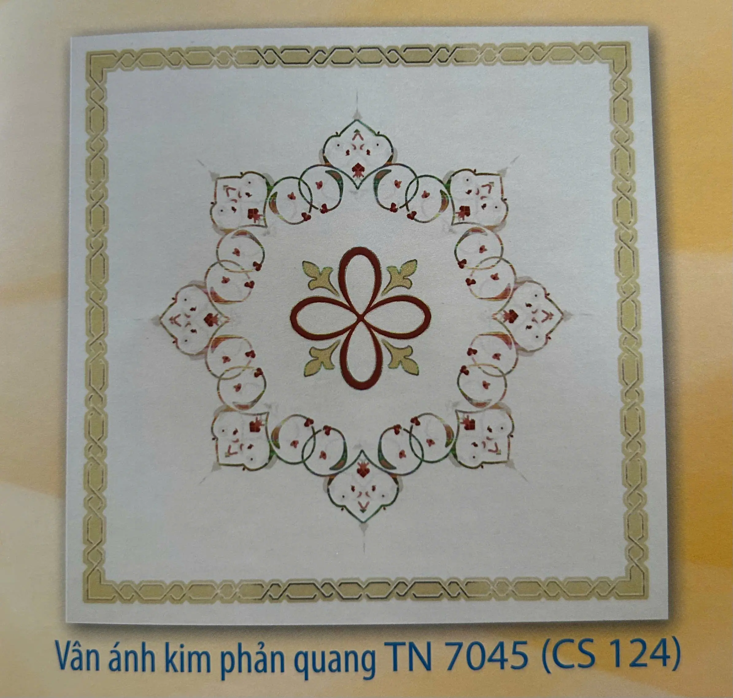 TẤM NHỰA 124