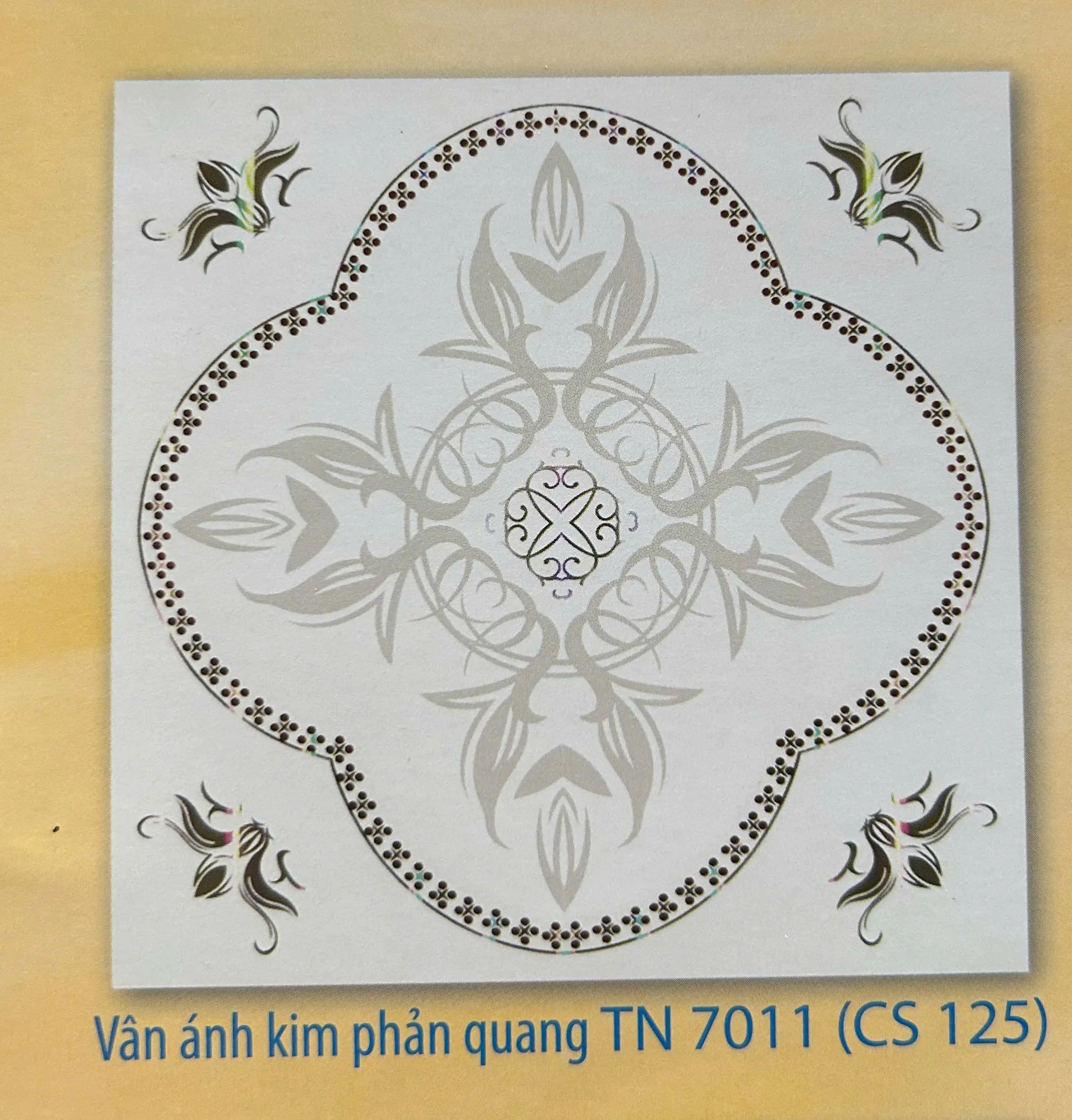 TẤM NHỰA 125