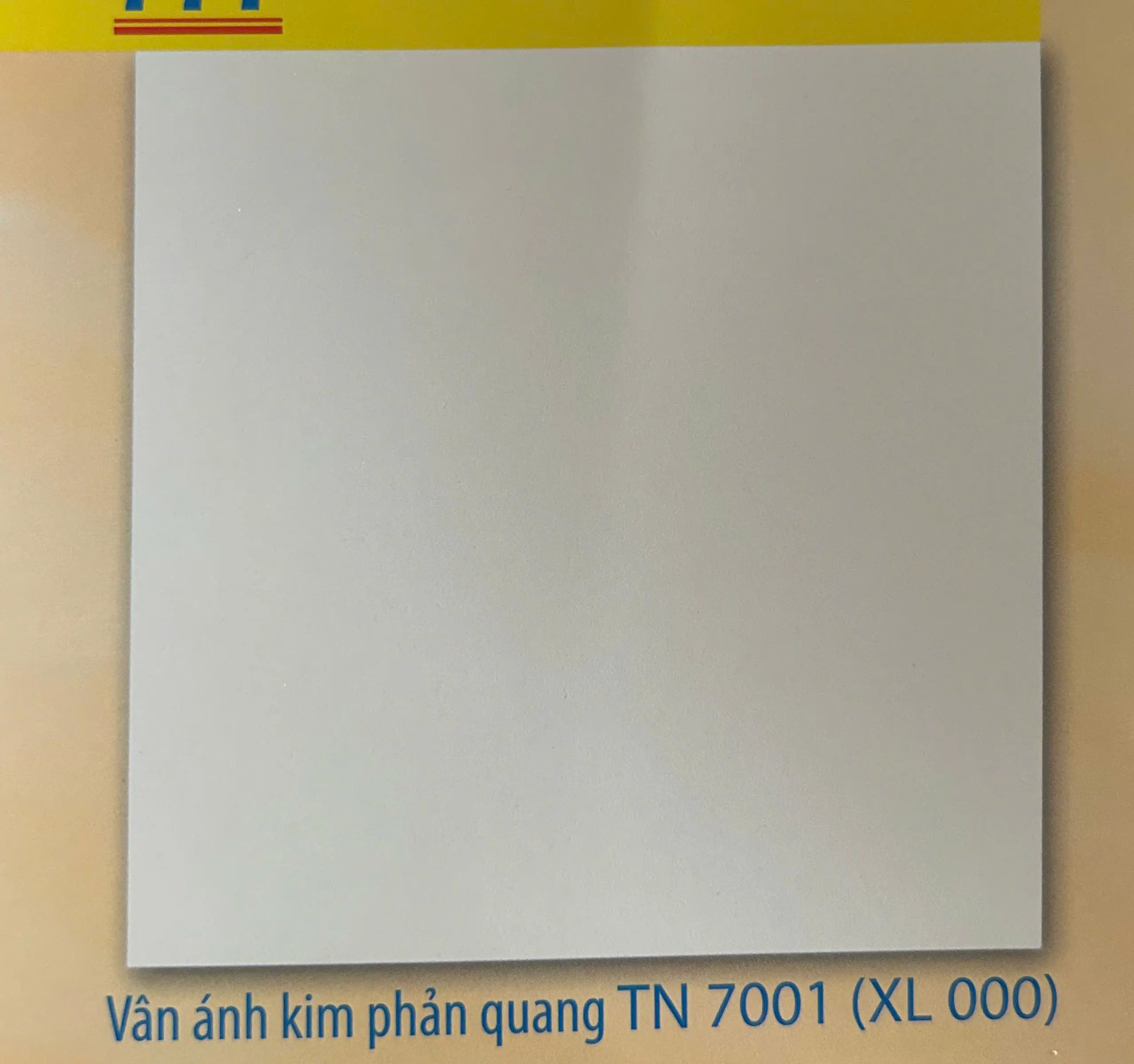 Vân Ánh Kim Phản Quang TN7001