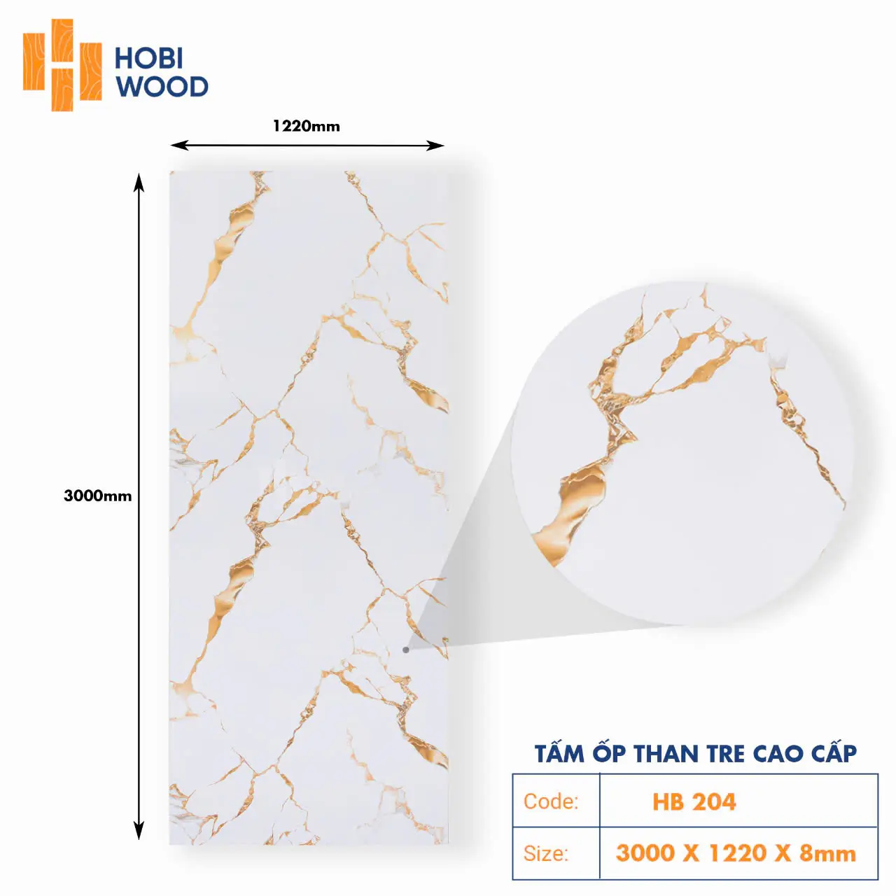 THAN TRE HOBI 204