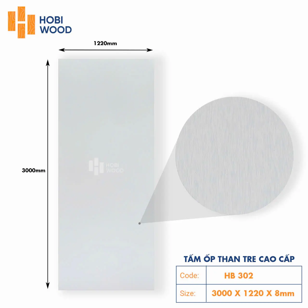 THAN TRE HOBI 302